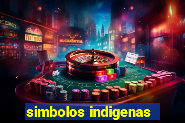 simbolos indigenas